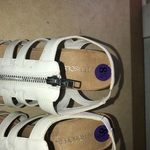 AEROSOLE Sandals